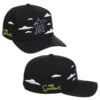 2026 Miami Marlins Simpsons Clouds Hat 3