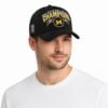 2026 Michigan Wolverines Men's Basketball Final Four Hat