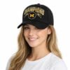 2026 Michigan Wolverines Mens Basketball Final Four Hat 4
