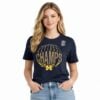 2026 Michigan Wolverines Men's Basketball Final Four Shirt