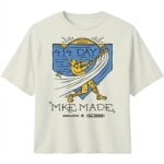 2026 Milwaukee Brewers 414 Day Artist T-Shirt Giveaway