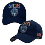 2026 Milwaukee Brewers Autism Awareness Month Hat