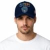 2026 Milwaukee Brewers Autism Awareness Month Hat 2