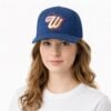 2026 Milwaukee Brewers City Connect Hat 2
