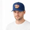 2026 Milwaukee Brewers City Connect Hat 3