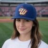 2026 Milwaukee Brewers City Connect Hat 4