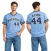 2026 Milwaukee Brewers Hank Aaron Jersey Giveaway 2