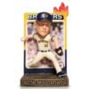 2026 Milwaukee Brewers Miz Trading Card Bobblehead 4 2026 Milwaukee Brewers Miz Trading Card Bobblehead 1