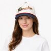 2026 Milwaukee Brewers Patriotic Brewers Hat Giveaway 2