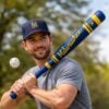 2026 Milwaukee Brewers Wiffle Ball Set Giveaway 2