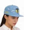 2026 Minnesota Twins Simpsons Clouds Hat
