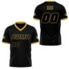 2026 Mizzou Baseball CoMo Day Uniform Jersey 0