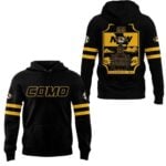 2026 Mizzou Baseball Como Day Hoodie