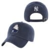2026 NY Yankees City Connect Ice Cream Hat 1