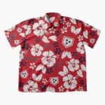 2026 Nashville Sounds Margaritaville Night Hawaiian Shirt Giveaway