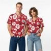 2026 Nashville Sounds Margaritaville Night Hawaiian Shirt Giveaway 2