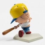 2026 Nashville Sounds Pablo Sanchez Bobblehead Giveaway
