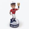 2026 Nashville Sounds Sal Frelick Skyline Bobblehead Giveaway 0
