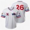 2026 Nashville Sounds Tune Squad Jersey Giveaway 1