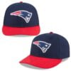 2026 New England Patriots Draft Hat 1