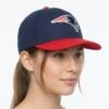 2026 New England Patriots Draft Hat 3