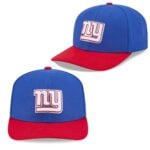 2026 New York Giants Draft Hat