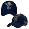 2026 New York Mets Autism Awareness Month Hat 1