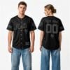 2026 New York Mets Back to the Basics Blackout Jersey 2
