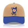 2026 New York Mets Coffee Cup Mascot Hat 1