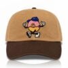 2026 New York Mets Donut Mascot Hat 1