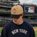 2026 New York Mets Hot Dogs Mascot Hat
