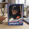2026 New York Mets Juan Soto Baseball Card Bobblehead Giveaway 3 2026 New York Mets Juan Soto Baseball Card Bobblehead Giveaway 2