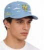 2026 New York Mets Simpsons Clouds Hat 2