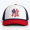 2026 New York Yankees 4th of July Cap Day Giveaway 1
