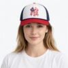 2026 New York Yankees 4th of July Cap Day Giveaway 4 2026 New York Yankees 4th of July Cap Day Giveaway 2