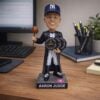2026 New York Yankees Aaron Judge MVP Bobblehead Day Giveaway 2