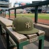 2026 New York Yankees Armed Forces Hat 2