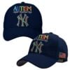 2026 New York Yankees Autism Awareness Month Hat 5 2026 New York Yankees Autism Awareness Month Hat 1