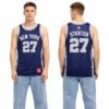 2026 New York Yankees Giancarlo Stanton Basketball Jersey Night Giveaway 2