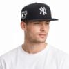 2026 New York Yankees Jackie Robinson Day Hat 2