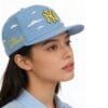 2026 New York Yankees Simpsons Clouds Hat 2