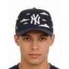 2026 New York Yankees Simpsons Clouds Hat 5