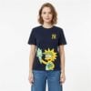 2026 New York Yankees Simpsons Lisa Statue of Liberty Shirt 5 2026 New York Yankees Simpsons Lisa Statue of Liberty Shirt 1 3