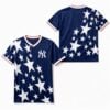 2026 New York Yankees Soccer Jersey Night Giveaway 11 2026 New York Yankees Soccer Jersey Night Giveaway 1