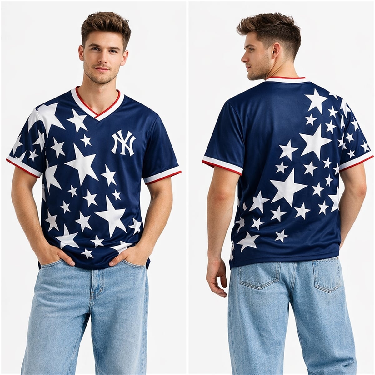 2026 New York Yankees Soccer Jersey Night Giveaway 2 2026 New York Yankees Soccer Jersey Night Giveaway 2