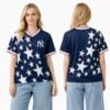 2026 New York Yankees Soccer Jersey Night Giveaway 5 2026 New York Yankees Soccer Jersey Night Giveaway 5