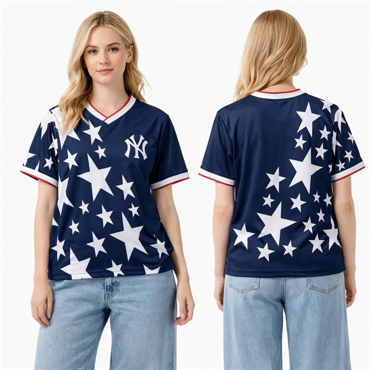 2026 New York Yankees Soccer Jersey Night Giveaway 5 2026 New York Yankees Soccer Jersey Night Giveaway 5