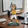 2026 Oakland Athletics Jacob Wilson Bobblehead Giveaway 2