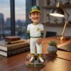 2026 Oakland Athletics Legends of the Park Rollie Fingers Bobblehead 3 2026 Oakland Athletics Legends of the Park Rollie Fingers Bobblehead 1