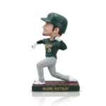 2026 Oakland Athletics Matt Kotsay Bobblehead Giveaway